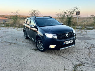 Dacia Logan Mcv foto 10