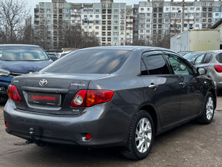 Toyota Corolla foto 6