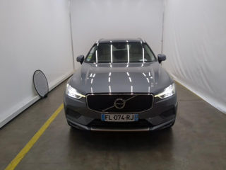 Volvo XC60 foto 7