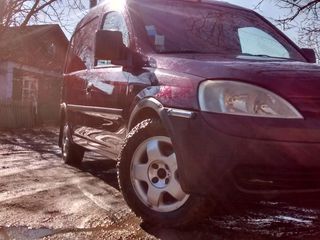 Opel Combo foto 5