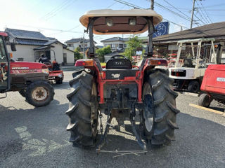 Tractor Japonez Yanmar AF 310 (31 c.p.) foto 8