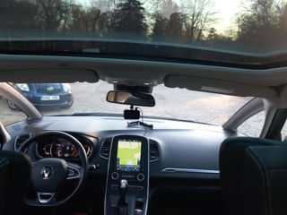 Renault Grand Scenic foto 9