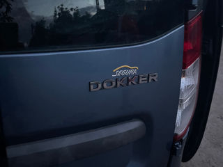 Dacia Dokker foto 3