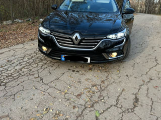 Renault Talisman foto 2