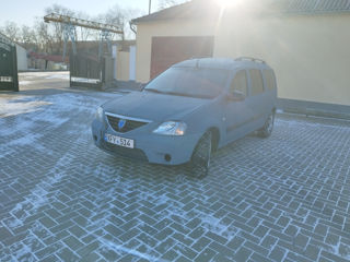 Dacia Logan foto 6