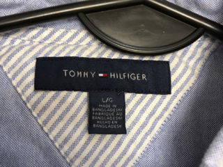 Tommy hilfiger