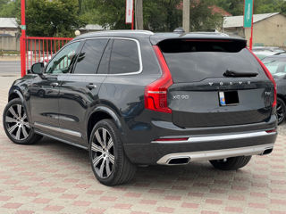 Volvo XC90 foto 5