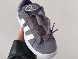 Adidas Campus 00s Shadow Violet foto 4