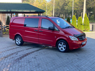 Mercedes Vito foto 3