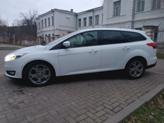 Ford Focus foto 7