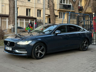 Volvo S90 foto 2