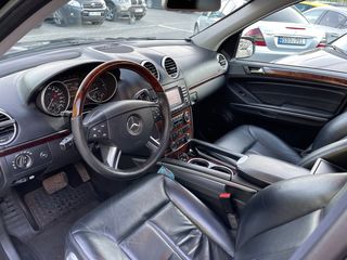 Mercedes GL-Class foto 6