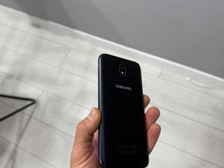 Samsung J7 2018 stare buna original 100% foto 3