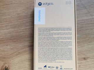 Motorola Edge 50 Neo (12/512GB) Nou Sigilat foto 3