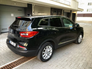 Renault Kadjar foto 3