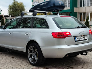 Audi A6 foto 3