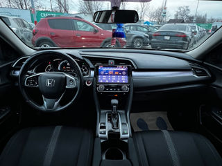 Honda Civic foto 15