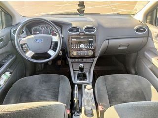 Ford Focus foto 2