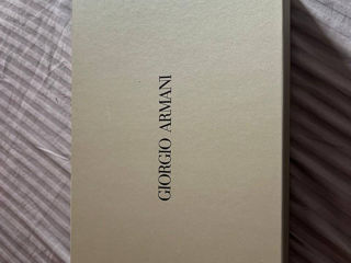 Pantofi Giorgio Armani Original !cu toate Actele ! foto 5