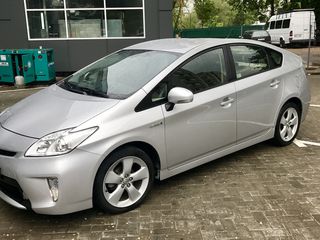 Toyota Prius foto 3