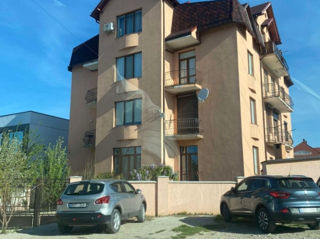 Apartament cu 3 camere, 79 m², Periferie, Stăuceni, Chișinău mun.