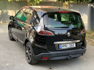 Renault Scenic foto 2