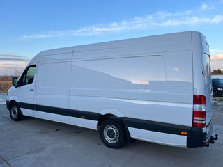 Mercedes Sprinter 2015 XXL foto 5