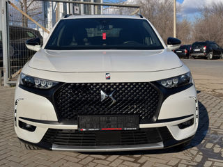 DS Automobiles DS 7 Crossback foto 3