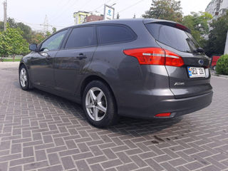 Ford Focus foto 5