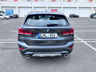 BMW X1 foto 3