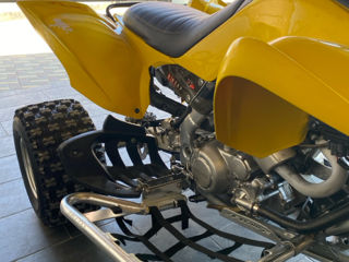 Yamaha Raptor 700R foto 1
