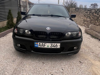 BMW 3 Series foto 6