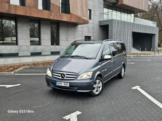 Mercedes Vito 3.0 Disel