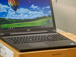 Dell Latitude 5590/ Core I5 8250U/ 16Gb Ram/ 256Gb SSD/ 15.6" HD!! foto 9