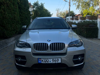 BMW X6 foto 3