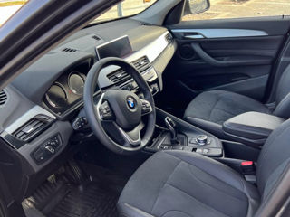 BMW X1 foto 3