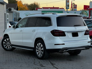 Mercedes GLS-Class foto 3