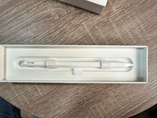 Apple Pencil (2nd generation) magnetic connector