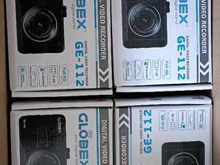 Camera  Auto  Globex Ge-112 foto 4