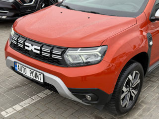 Dacia Duster foto 16