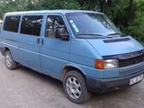 Volkswagen Transporter foto 2