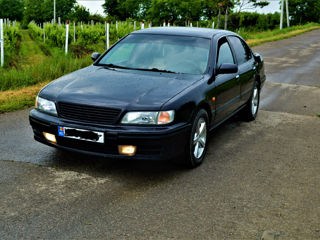 Nissan Maxima foto 4