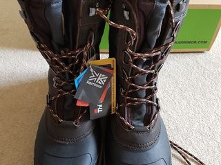 Karrimor Bering WT Winter foto 1