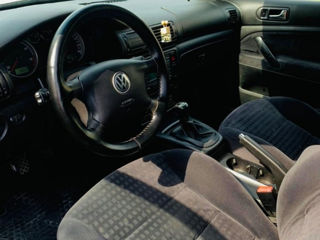 Volkswagen Passat foto 5