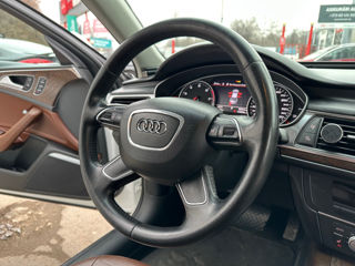 Audi A6 foto 11