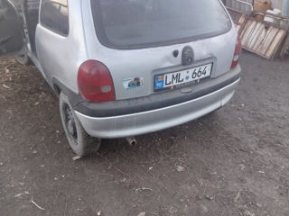 Opel Corsa foto 5