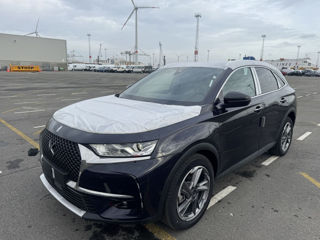 DS Automobiles DS 7 Crossback