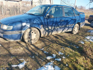 Volkswagen Passat foto 3