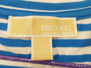 Стильная футболка  Michael Kors (USA) foto 2