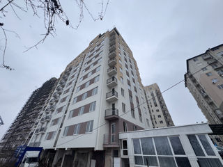 Apartament cu 2 camere, 62 m², Durlești, Chișinău